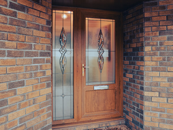 Composite Door
