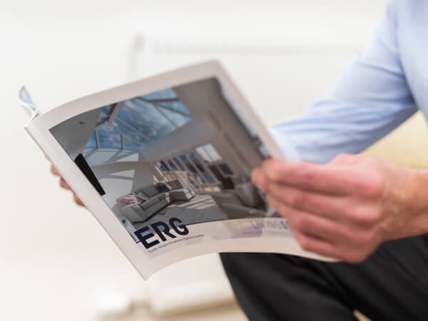 ERG Helpful Guides