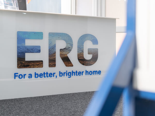 ERG Scotland