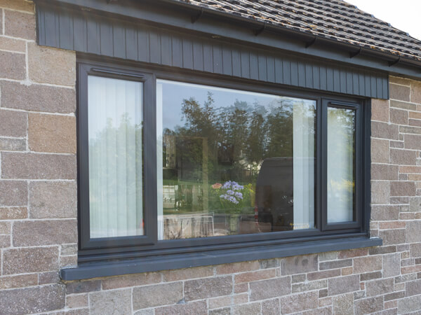 Extreme UPVC Windows