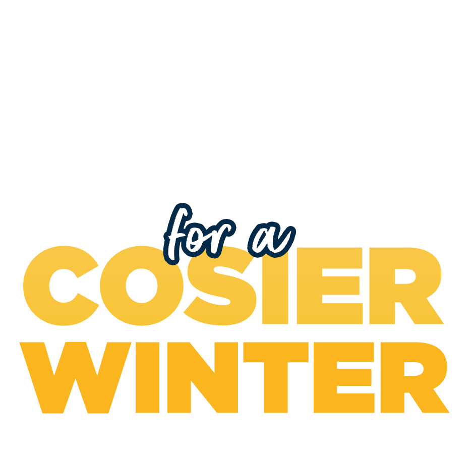 Home Upgrades for a Cosier Home from ERG Scotland