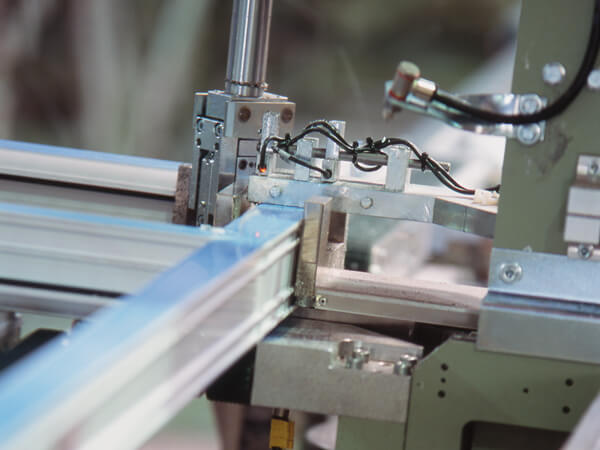 UK Manufacturing at ERG Scotland
