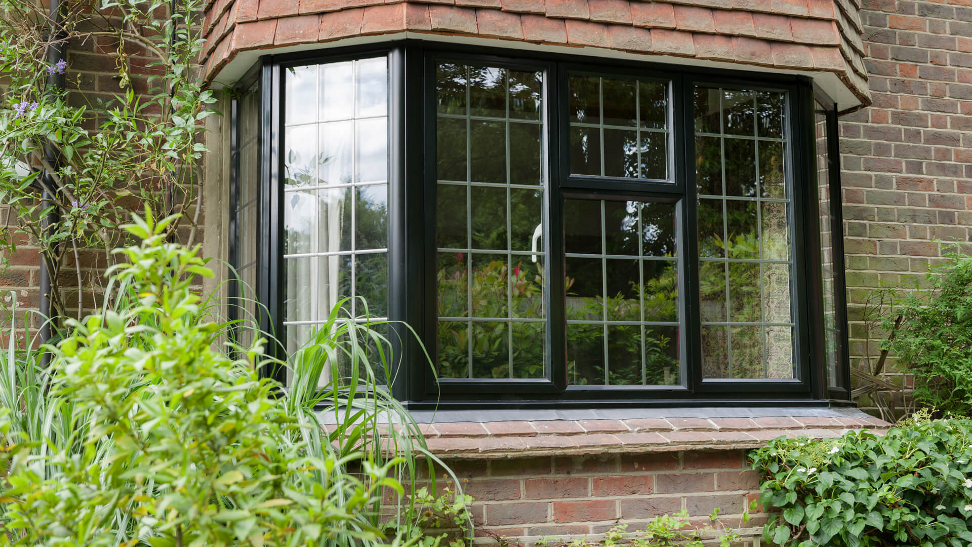 Replacement Windows from ERG Scotland | Double Glazing & Triple Glazing