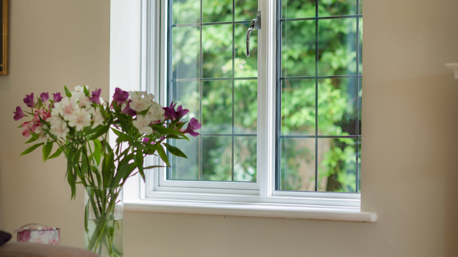 Replacement Windows from ERG Scotland | Double Glazing & Triple Glazing